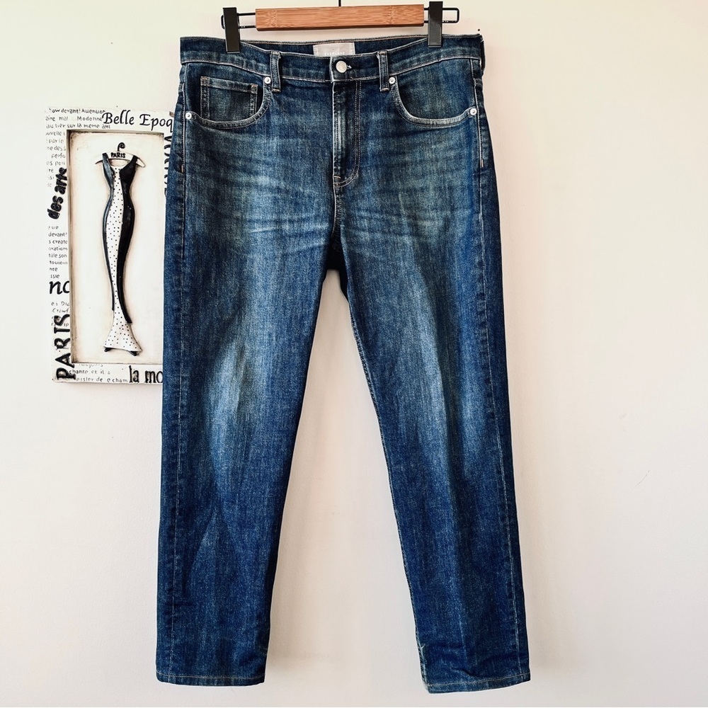 Everlane Straight Leg Men’s Jeans Denim Size 32 X 30